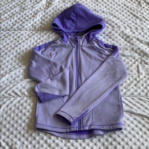 Girls C9 Champion Jacket